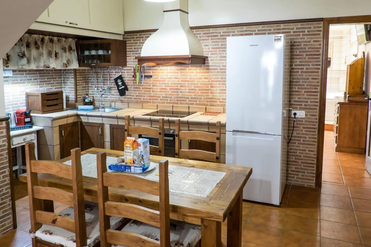 Loft Rustico Apartment Corralejo